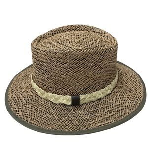 Straw Hat